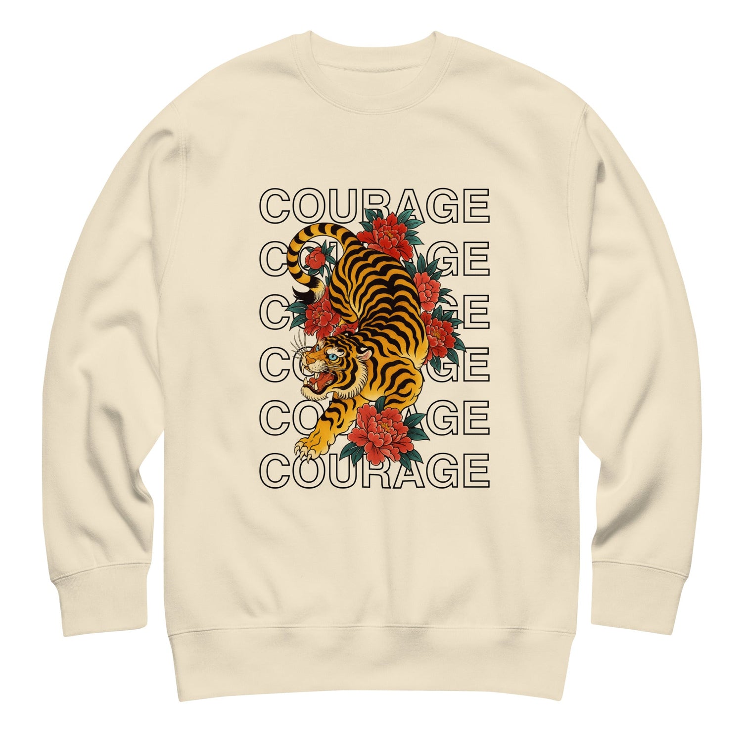 SWEATSHIRTS